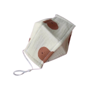 Khẩu trang muslin dễ thương